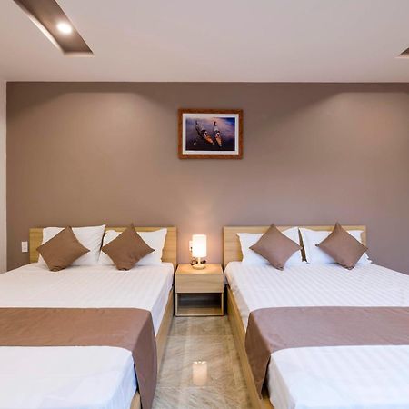 Hoai River Hoi An Homestay Song Hoai Homestay 250M Walk To The Center Old Town Exterior foto