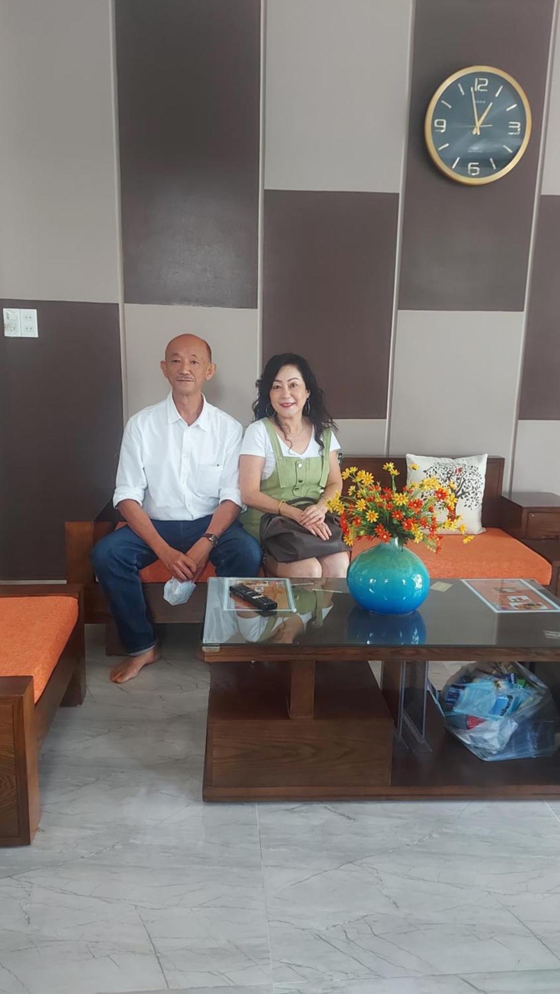 Hoai River Hoi An Homestay Song Hoai Homestay 250M Walk To The Center Old Town Exterior foto
