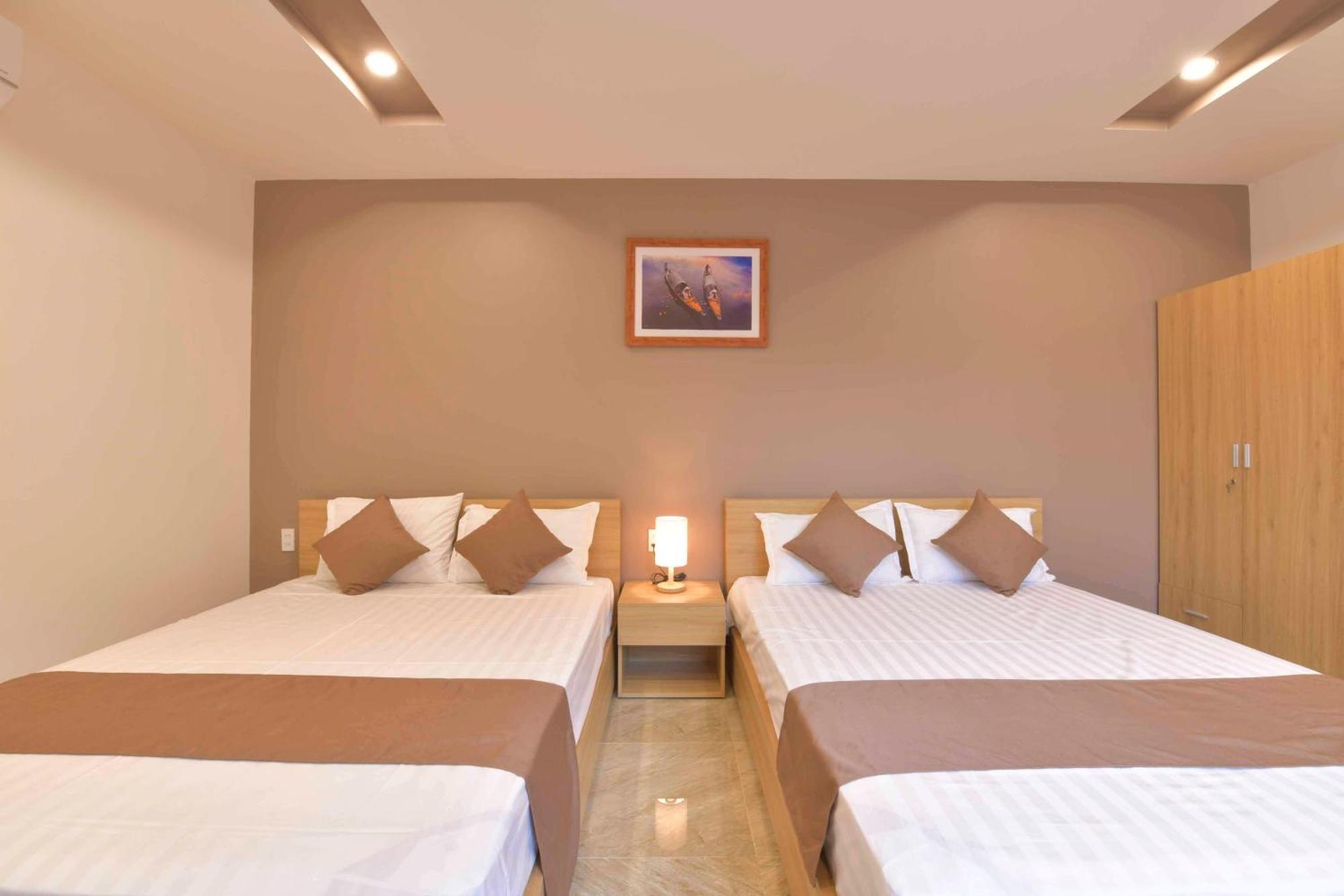 Hoai River Hoi An Homestay Song Hoai Homestay 250M Walk To The Center Old Town Exterior foto