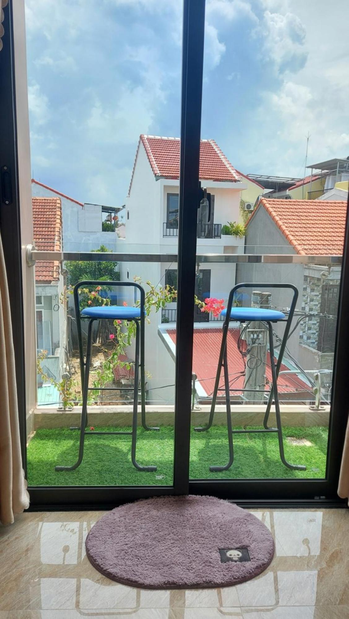 Hoai River Hoi An Homestay Song Hoai Homestay 250M Walk To The Center Old Town Exterior foto