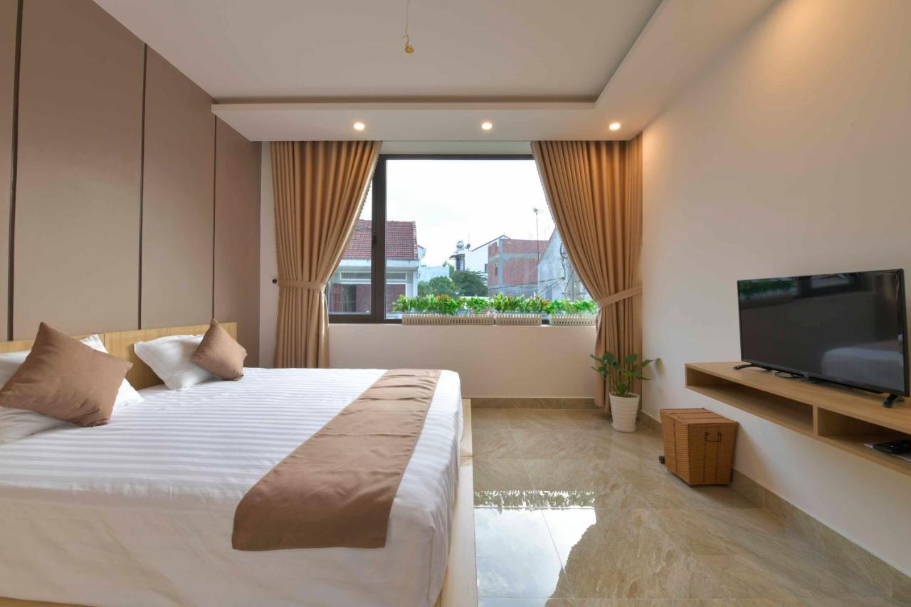 Hoai River Hoi An Homestay Song Hoai Homestay 250M Walk To The Center Old Town Exterior foto